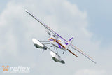 Super EZ V4 1220mm Reflex-Gyro & Floats RTF