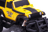 OFF ROAD CAR R/C 1:43