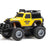 OFF ROAD CAR R/C 1:43