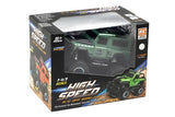 OFF ROAD CAR R/C 1:43