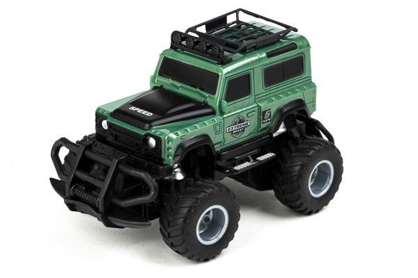 OFF ROAD CAR R/C 1:43
