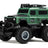 OFF ROAD CAR R/C 1:43