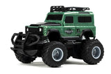 OFF ROAD CAR R/C 1:43