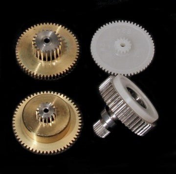 Futaba Gear set S5302