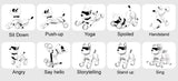 Robothund Leidy Dog