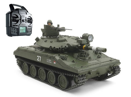 1:16 R/C U.S. AIRBORNE TANK M551 SHERIDAN