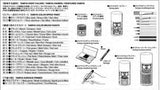 1:16 R/C U.S. AIRBORNE TANK M551 SHERIDAN
