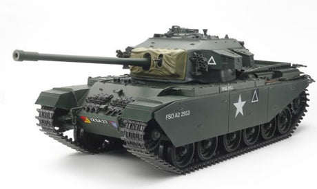 1/16 R/C BRITISH BATTLE TANK CENTURION MK.Ⅲ