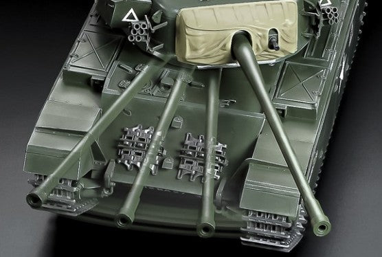 1/16 R/C BRITISH BATTLE TANK CENTURION MK.Ⅲ