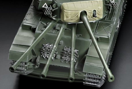 1/16 R/C BRITISH BATTLE TANK CENTURION MK.Ⅲ