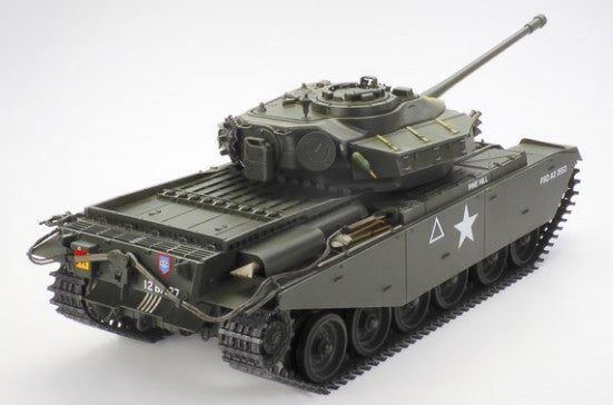1/16 R/C BRITISH BATTLE TANK CENTURION MK.Ⅲ