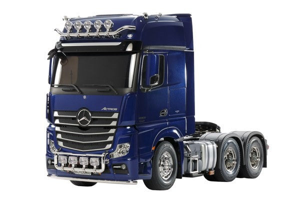Mercedes-Benz Arocs 3363 6x4 ClassicSpace - 56352