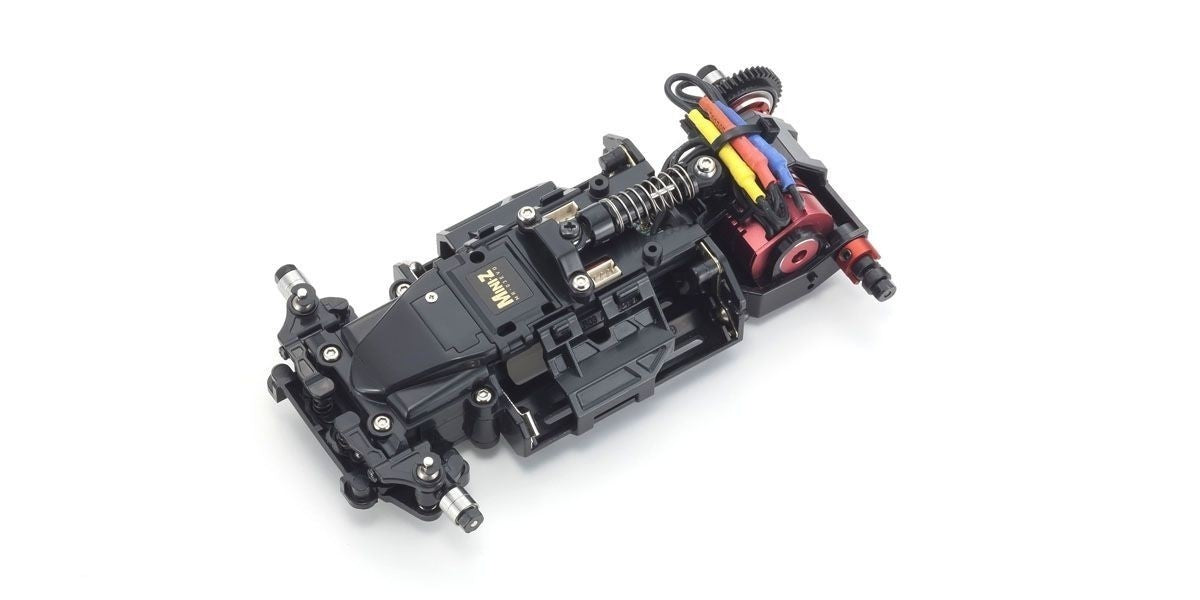 MINI-Z MR03 EVO SP CHASSIS SET (W-MM) 8500KV