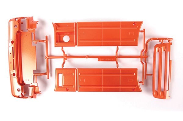 1/14 Scania R470 Highline