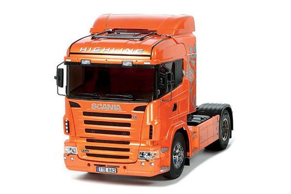 1/14 Scania R470 Highline