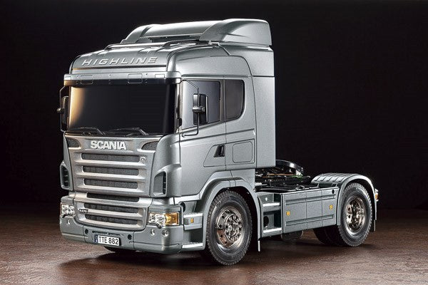 1/14 Scania R470 Highline
