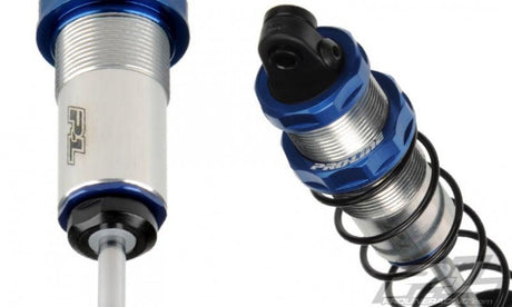 Proline Pro-Spec Shocks Front Pre-Assembled Short Course