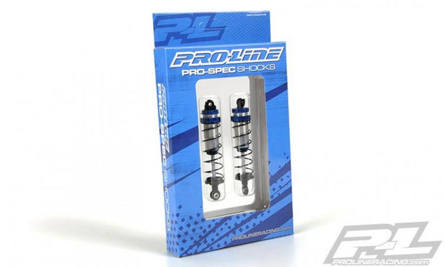 Proline Pro-Spec Shocks Front Pre-Assembled Short Course