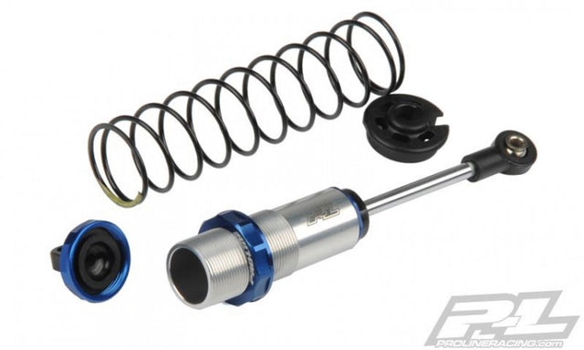 Proline Pro-Spec Shocks Front Pre-Assembled Short Course