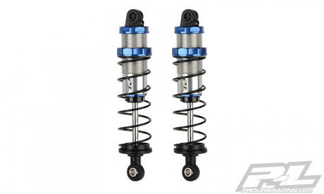 Proline Pro-Spec Shocks Front Pre-Assembled Short Course