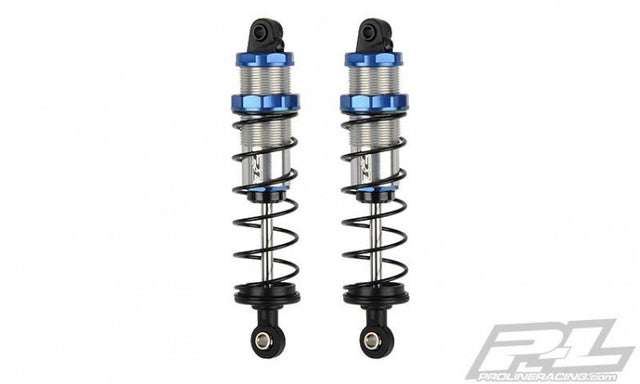 Proline Pro-Spec Shocks Front Pre-Assembled Short Course