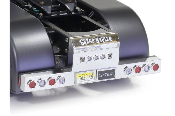 1/14 Grand Hauler