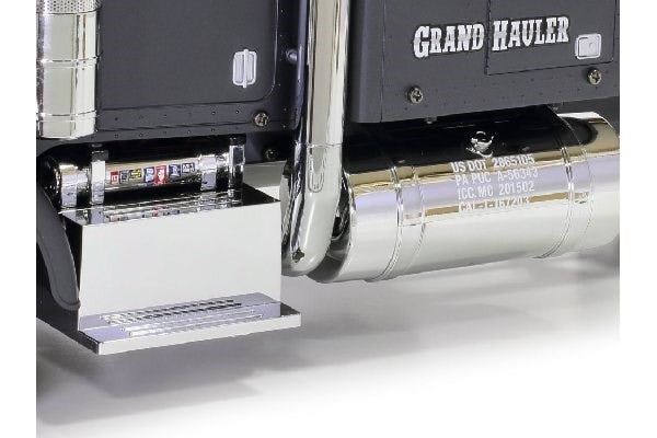 1/14 Grand Hauler