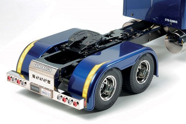 1/14 Grand Hauler