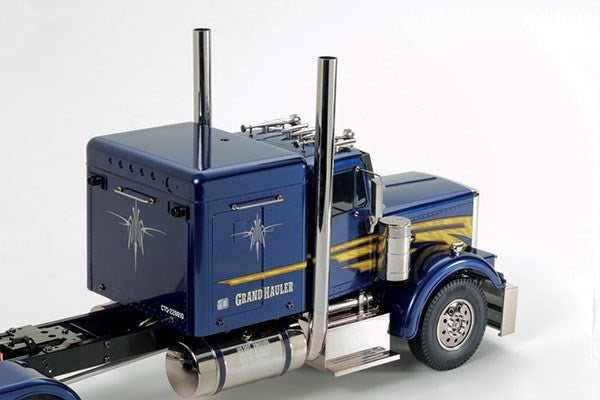 1/14 Grand Hauler