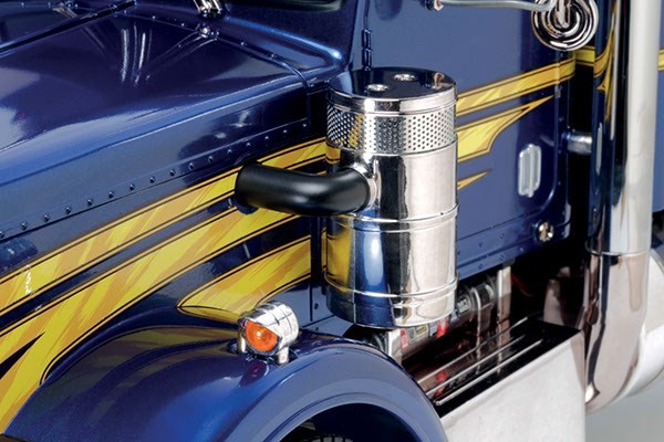 1/14 Grand Hauler