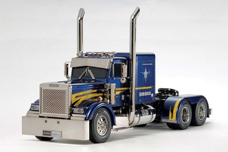 1/14 Grand Hauler