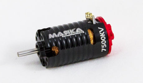 MARKA RACING MINI-Z V1 BRUSHLESS MOTOR 7500KV