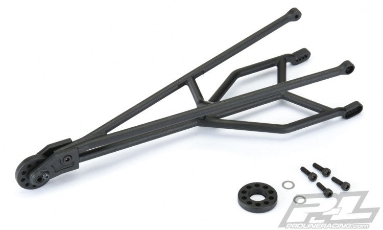 Proline Stinger Drag Racing Wheelie Bar Slash 2WD