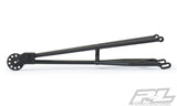 Proline Stinger Drag Racing Wheelie Bar Slash 2WD