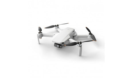 DJI Mini SE -  kameradrone - 4 km rækkevidde og 2.7K kamera