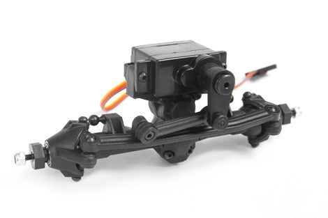 AXIAL SCX24 Jeep JT Gladiator 4WD
