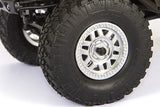 AXIAL SCX24 Jeep JT Gladiator 4WD