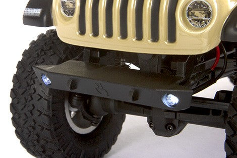 AXIAL SCX24 Jeep JT Gladiator 4WD