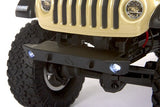 AXIAL SCX24 Jeep JT Gladiator 4WD