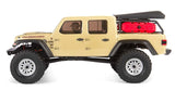 AXIAL SCX24 Jeep JT Gladiator 4WD