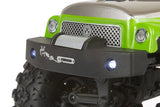 Axial Bumper Set with LED: SCX24 B-17 Betty
