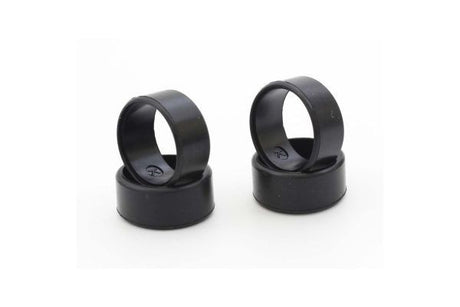 Kyosho Mini-Z Racing Slick Super Low Height Tyres 20 Shore (4)