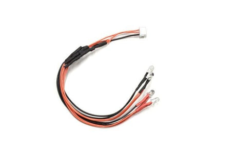 MINI-Z Light Unit Set Kyosho Mini-Z ASF (for ICS connector)