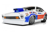 Proline 1972 Ford Pinto Body (Clear) Buggy Drag Car