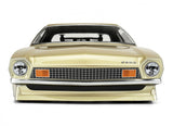 Proline 1972 Ford Pinto Body (Clear) Buggy Drag Car