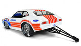 Proline 1972 Ford Pinto Body (Clear) Buggy Drag Car