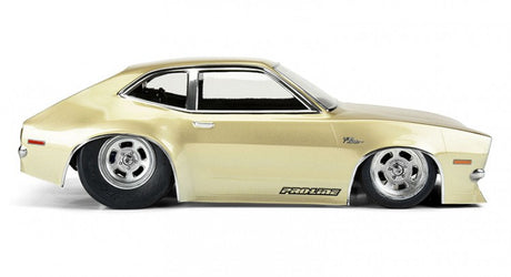 Proline 1972 Ford Pinto Body (Clear) Buggy Drag Car
