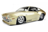Proline 1972 Ford Pinto Body (Clear) Buggy Drag Car