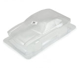 Proline 1972 Ford Pinto Body (Clear) Buggy Drag Car