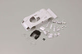 MINI Z Bodyshell Mazda 787 Kyosho Mini-Z (White Body)
